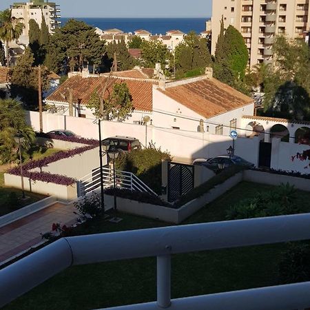 Estudio-Suite Torremolinos Exterior photo