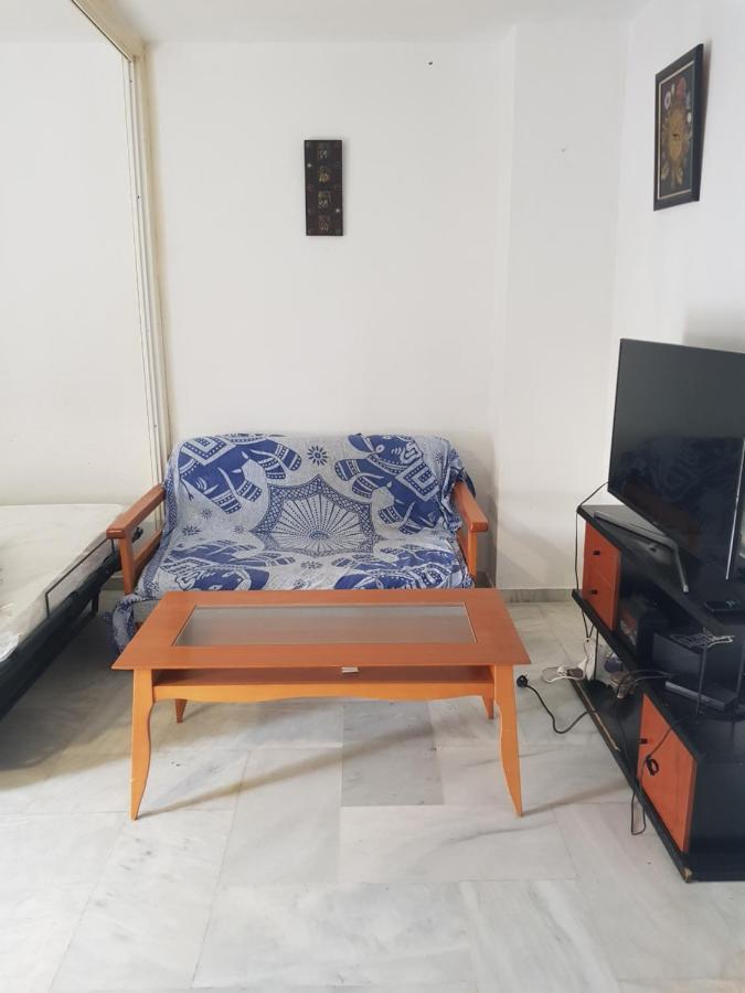 Estudio-Suite Torremolinos Exterior photo