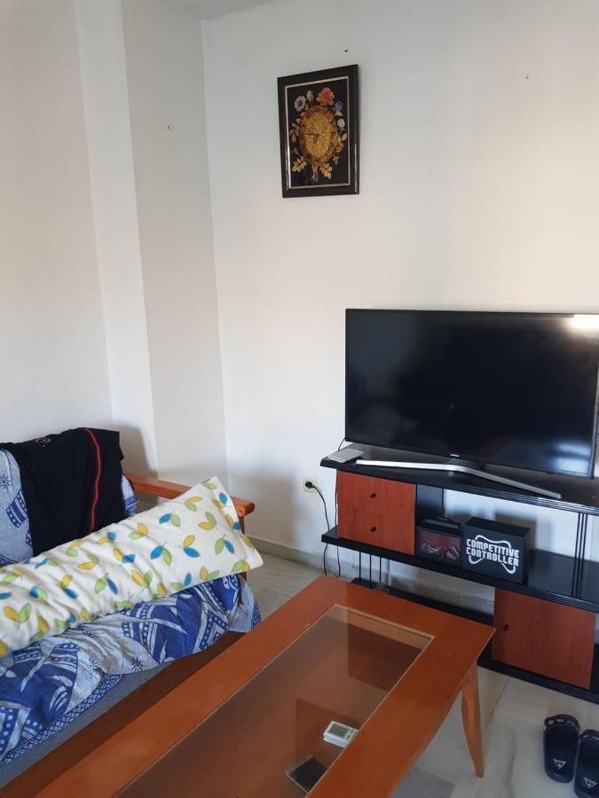 Estudio-Suite Torremolinos Exterior photo