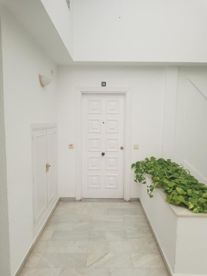 Estudio-Suite Torremolinos Exterior photo